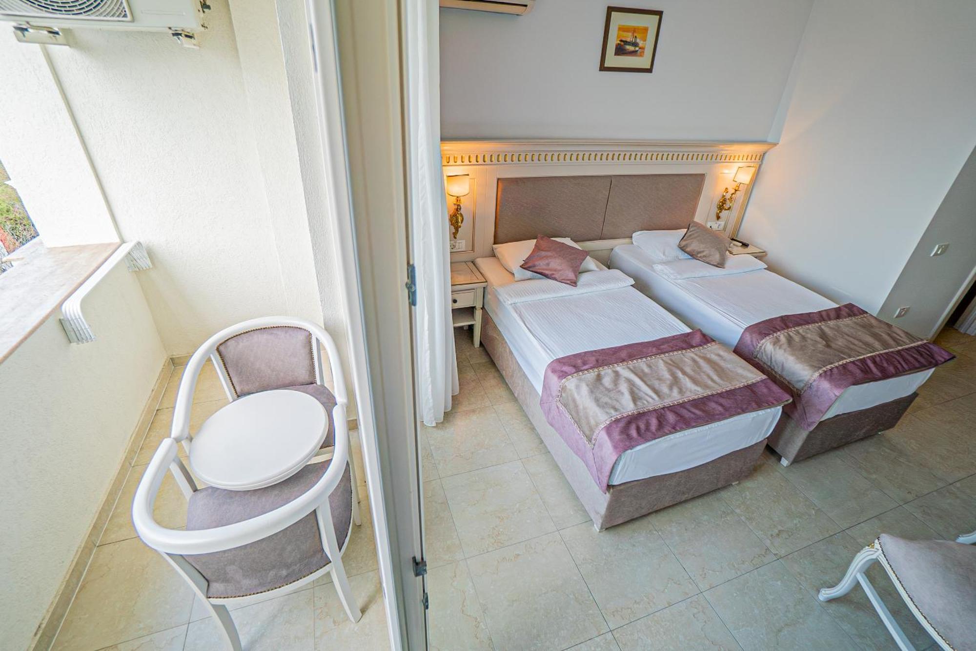 Hotel Sulina International Mamaia Buitenkant foto